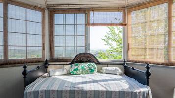 6 Schlafzimmer, Internetzugang