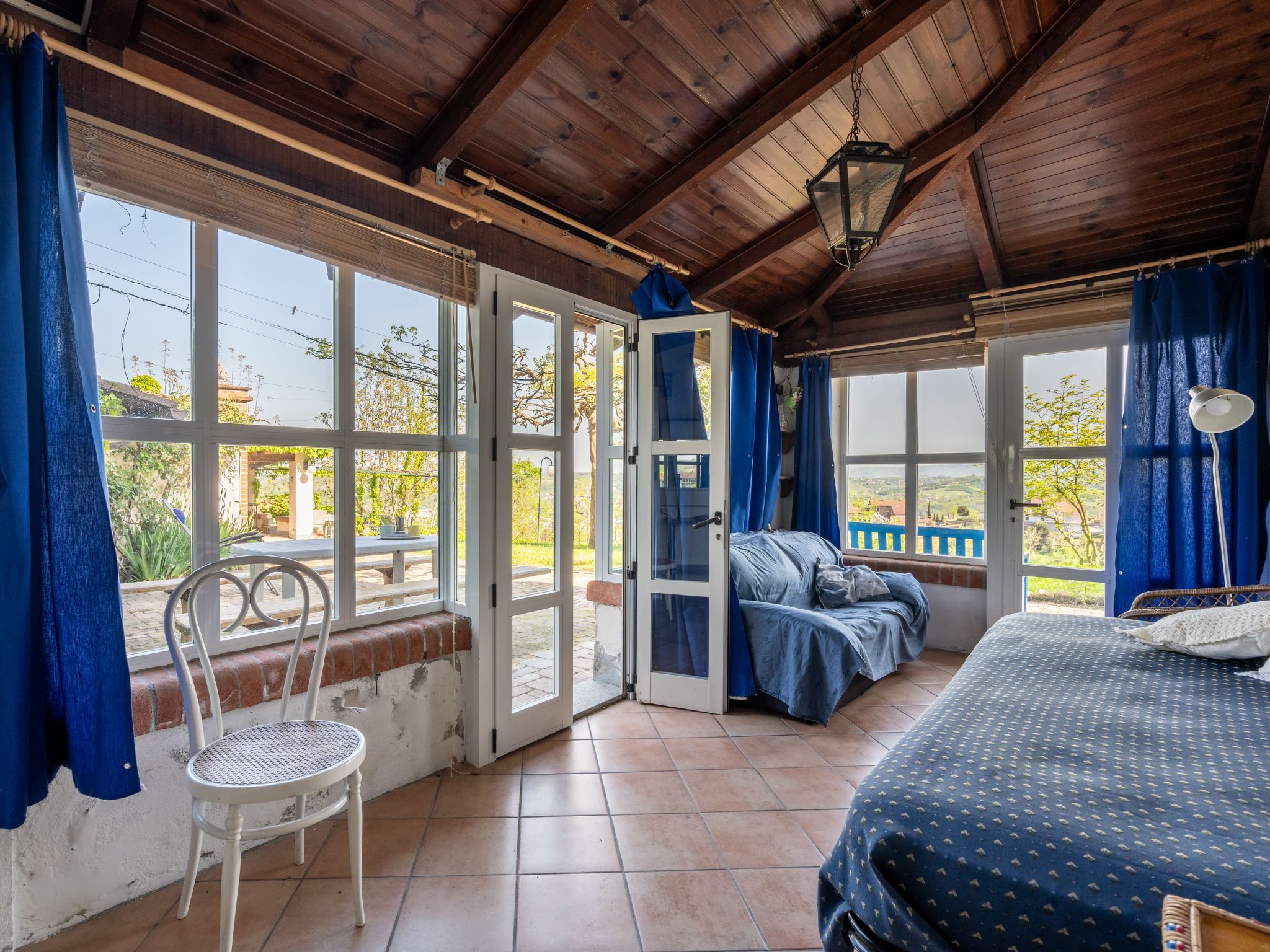 3 bedrooms, internet