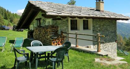 Casot Brusa by Interhome