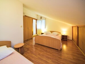 1 bedroom, Internet - Apartment Peric by Interhome (Korčula/Korčula)