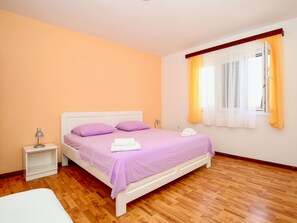 3 chambres, Wi-Fi