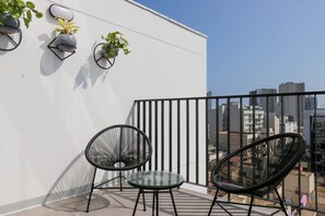 Apartment | 1 bedroom, Internet