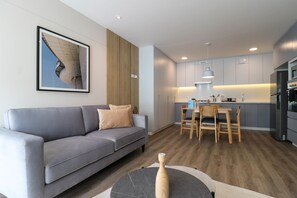 Apartment | 1 bilik tidur, Internet 