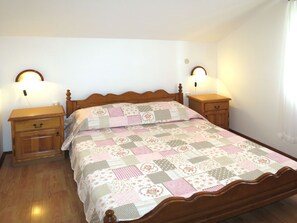 2 habitaciones y wifi 
