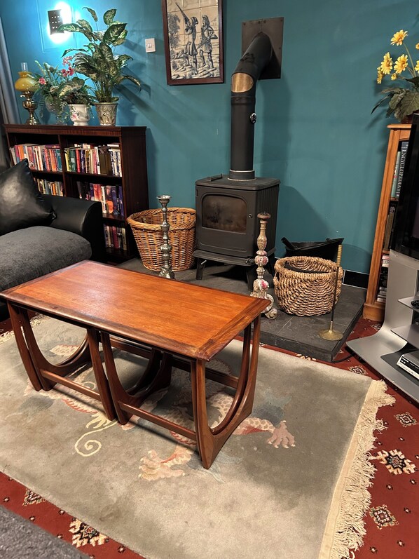 Chambre Simple Deluxe, vue jardin | Bureau, espace de travail pour ordinateur portable, Wi-Fi gratuit