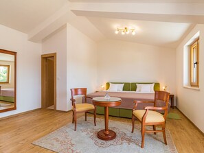 3 bedrooms, iron/ironing board, WiFi - Brijunis blick by Interhome (Fažana/Peroj)