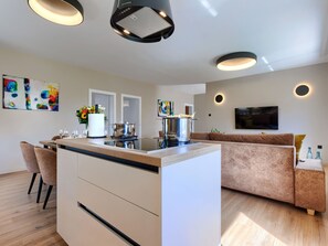 Interior - Apartment Marina by Interhome (Novigrad (Istra))