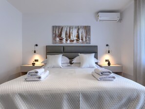 3 bedrooms, Internet