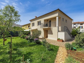 Exterior - Apartment Marina by Interhome (Novigrad (Istra))