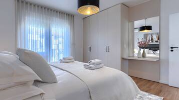 3 bedrooms, internet