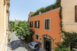 Exterior - iFlat | Modern & Relaxing apartment in Trastevere (Roma)