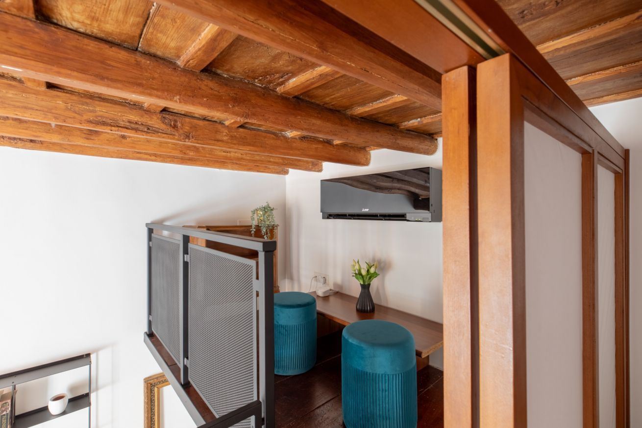 Interieur