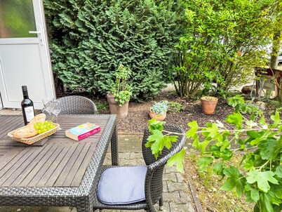 Vacation home Jana by Interhome