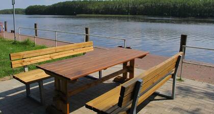 Vacation home Jana by Interhome