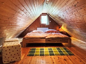 1 chambre
