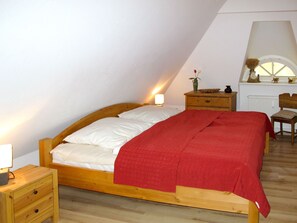 2 bedrooms, WiFi