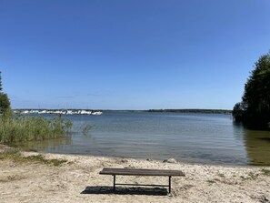 Beach - Silz am Fleesensee by Interhome (Silz)