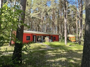 Exterior - Silz am Fleesensee by Interhome (Silz)