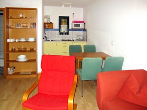 Dining - Silz am Fleesensee by Interhome (Silz)