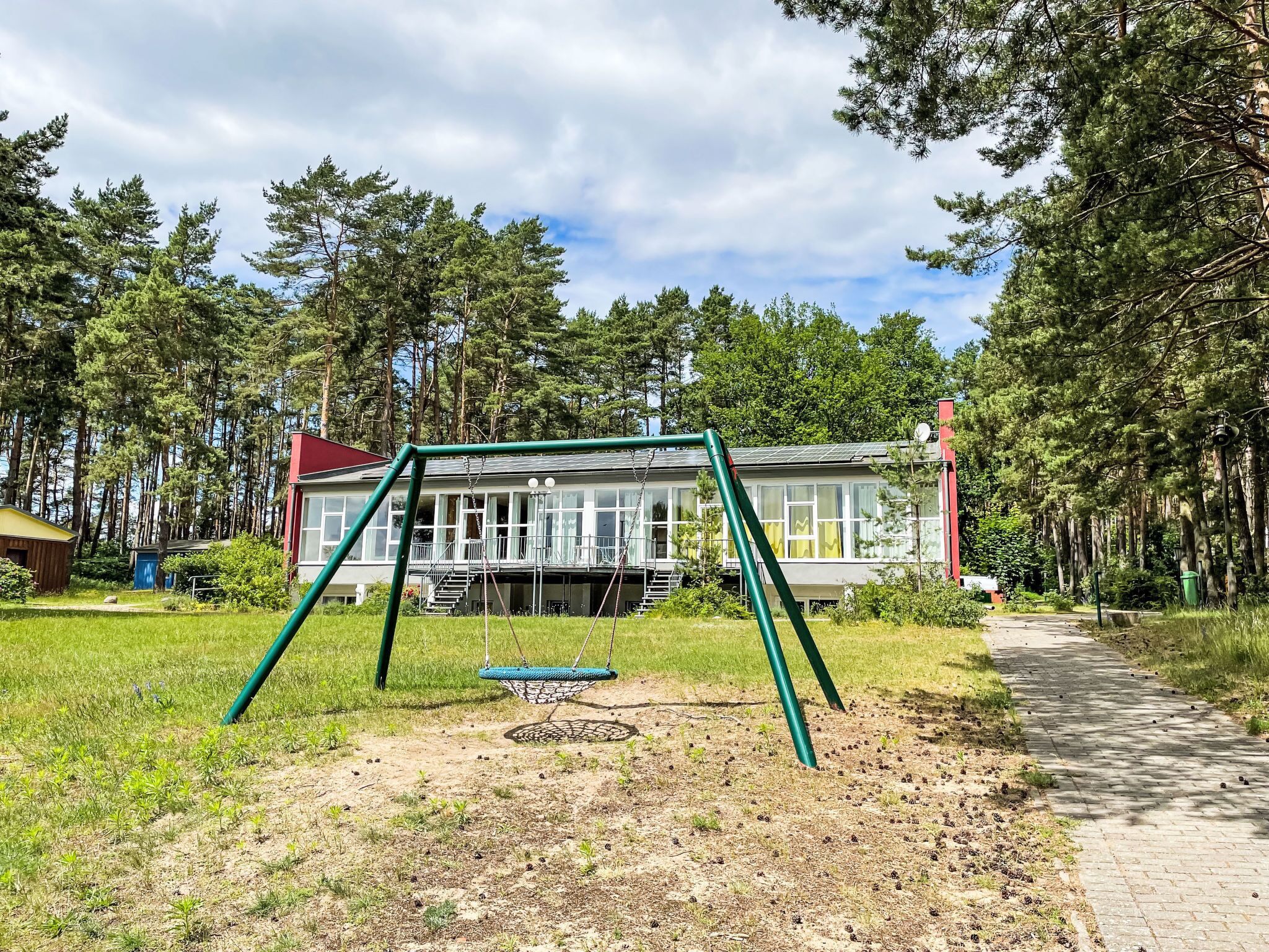 Kinderbereich