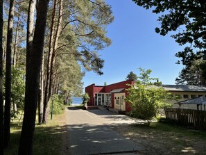 Exterior - Silz am Fleesensee by Interhome (Silz)