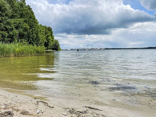 Silz am Fleesensee by Interhome