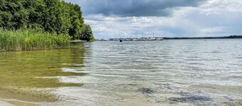 Silz am Fleesensee by Interhome