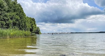 Silz am Fleesensee by Interhome