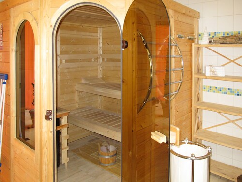 Zum Katzengrund I by Interhome