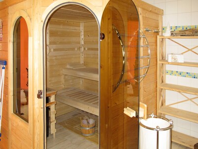 Zum Katzengrund I by Interhome