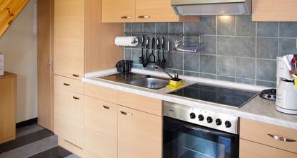 Zum Katzengrund I by Interhome