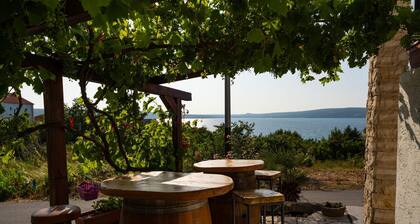 Superbe appartement Ă Novigrad