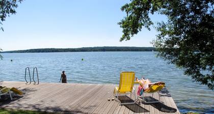 Ferienwohnung Alsen by Interhome