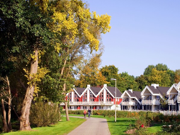 Exterior - Apartment Alsen by Interhome (Bad Saarow)