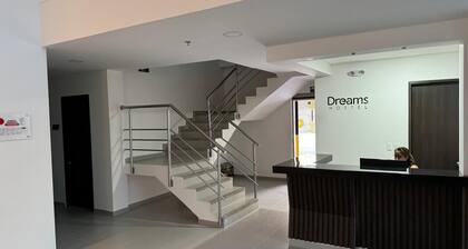 DREAMS HOSTEL