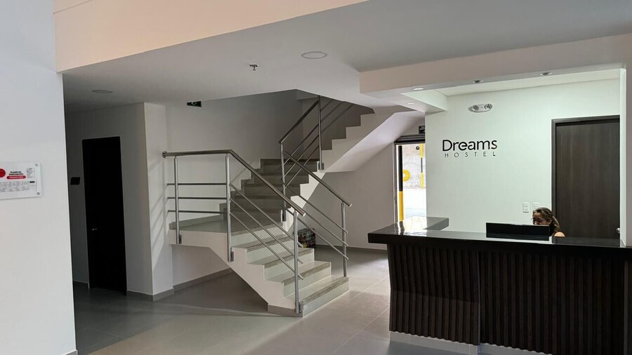 DREAMS HOSTEL