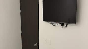 Chambre Double Standard | Coin séjour