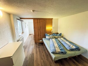 1 chambre, Wi-Fi