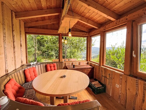 Mühlenmichelshäusle by Interhome