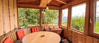 Mühlenmichelshäusle by Interhome