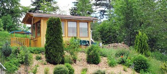 Mühlenmichelshäusle by Interhome