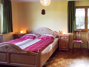 1 bedroom, WiFi