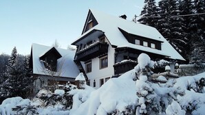 Eksteriør