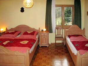 1 bedroom, WiFi - Tillisch by Interhome (Sasbachwalden)