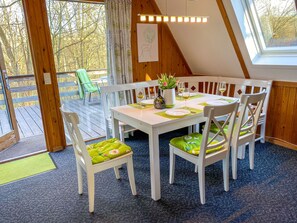 Dining - Waldglück by Interhome (Bad Arolsen)