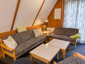 TV, fireplace - Waldglück by Interhome (Bad Arolsen)