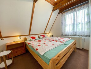 3 bedrooms, desk, WiFi - Waldglück by Interhome (Bad Arolsen)
