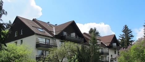Außenbereich