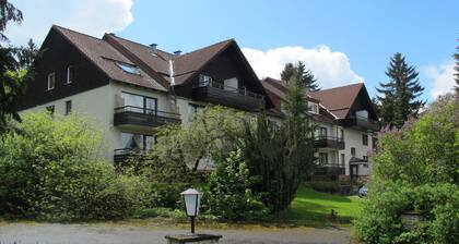 Waldoase by Interhome