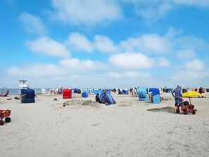 Beach - Alter Bahnhof by Interhome (Neugarmssiel)